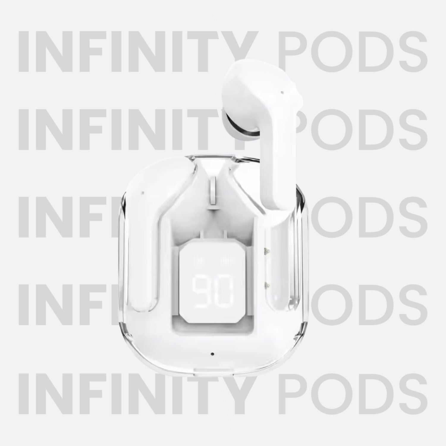 INFINITY BUDS PRO