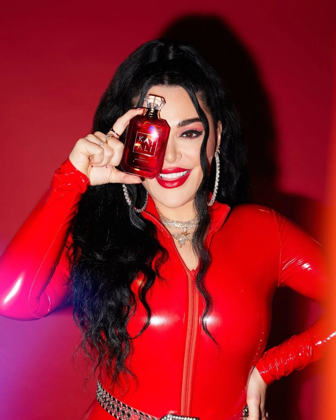 KAYALI PERFUME 100ML