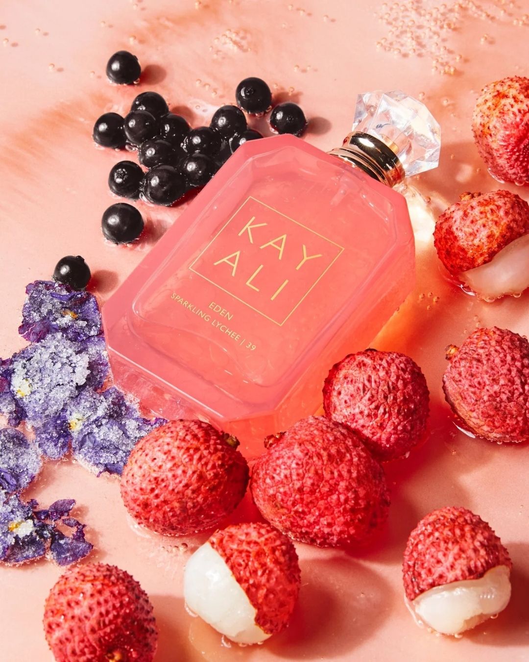 KAYALI PERFUME 100ML