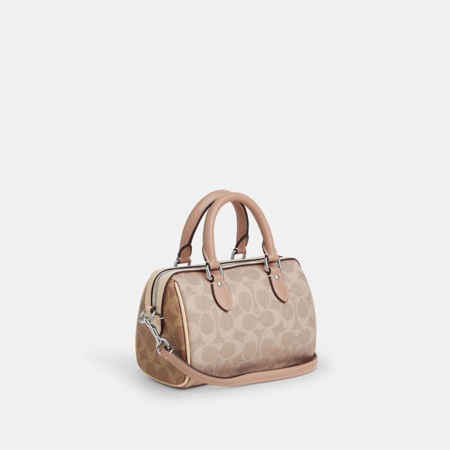 Mini Rowan Crossbody Bag