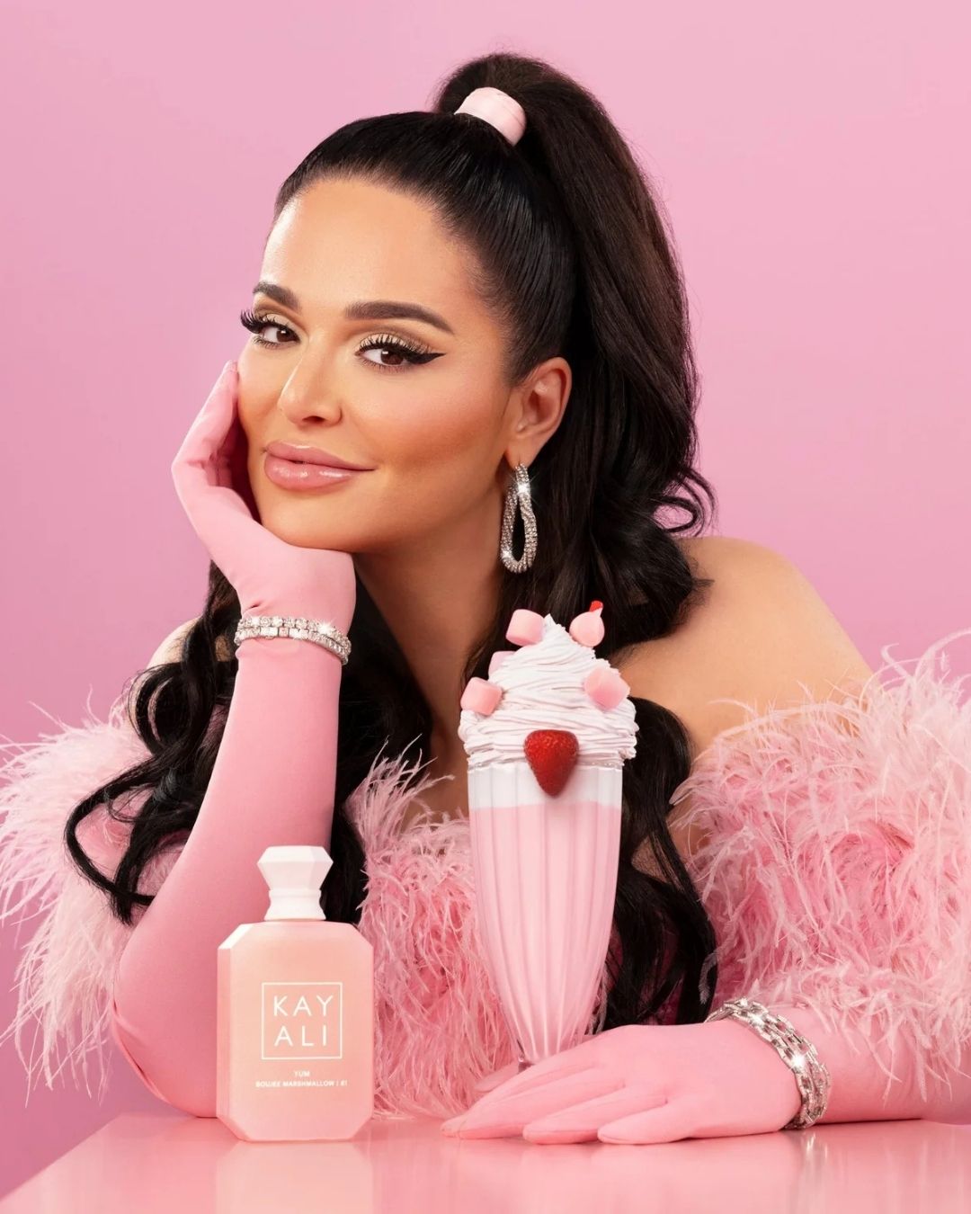 KAYALI PERFUME 100ML