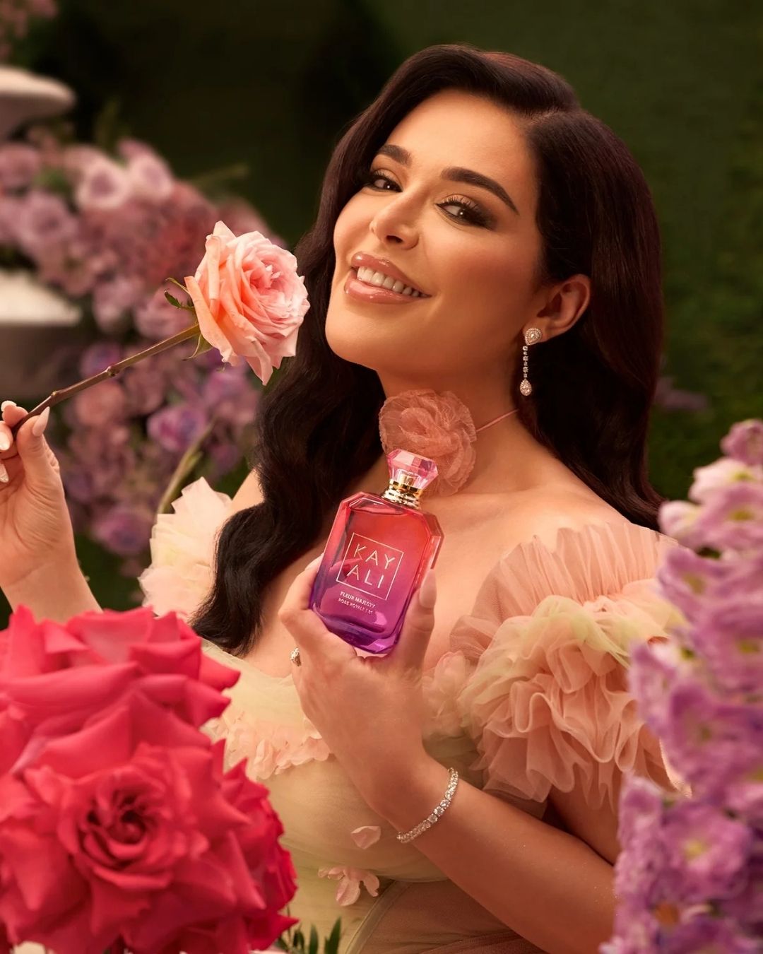 KAYALI PERFUME 100ML