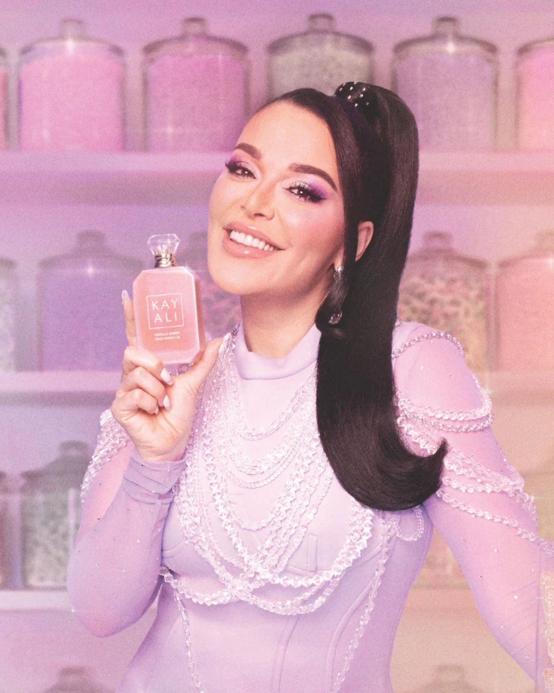 KAYALI PERFUME 100ML