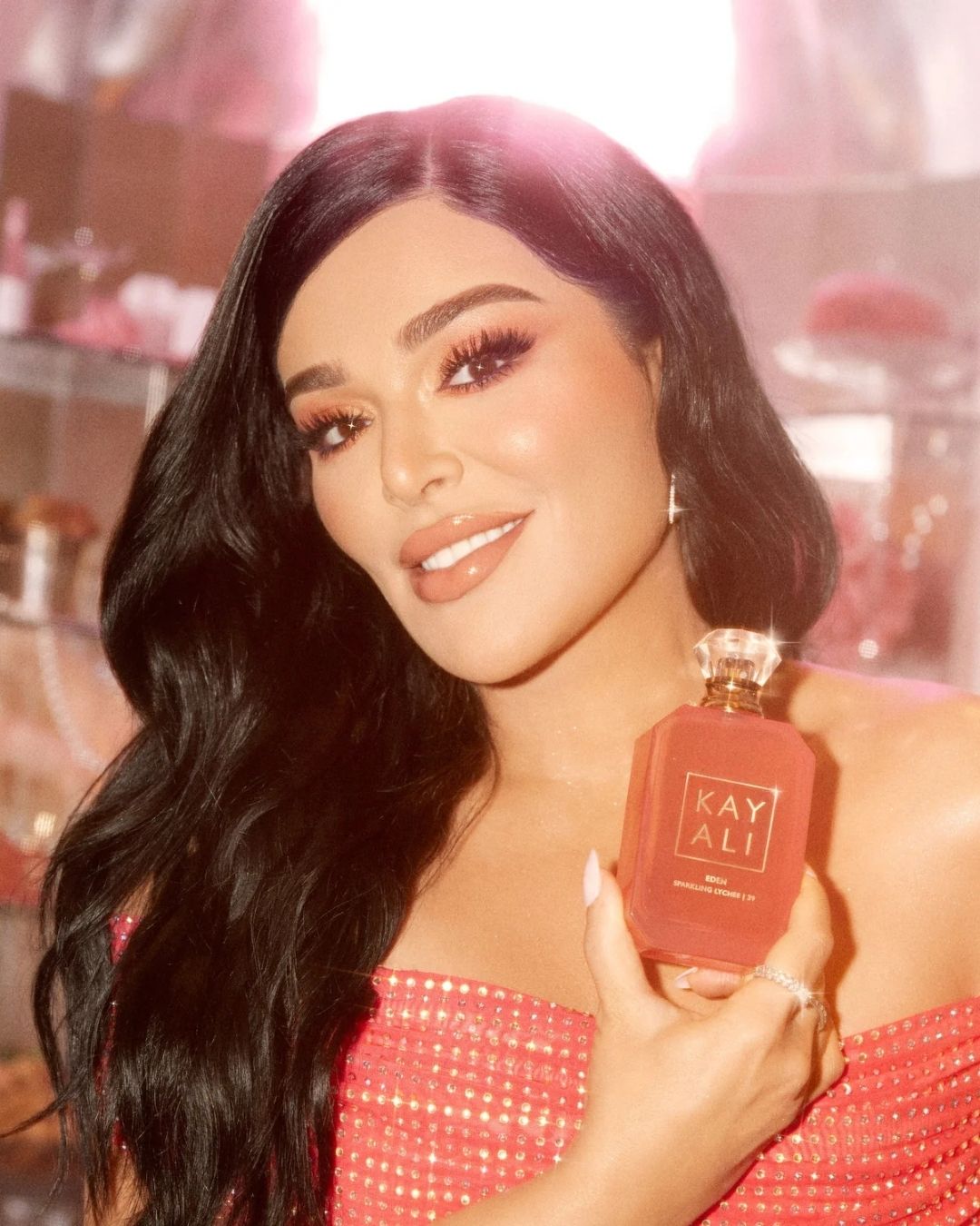 KAYALI PERFUME 100ML