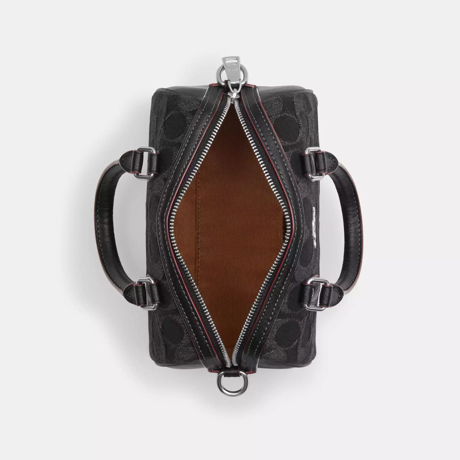 Mini Rowan Crossbody Bag